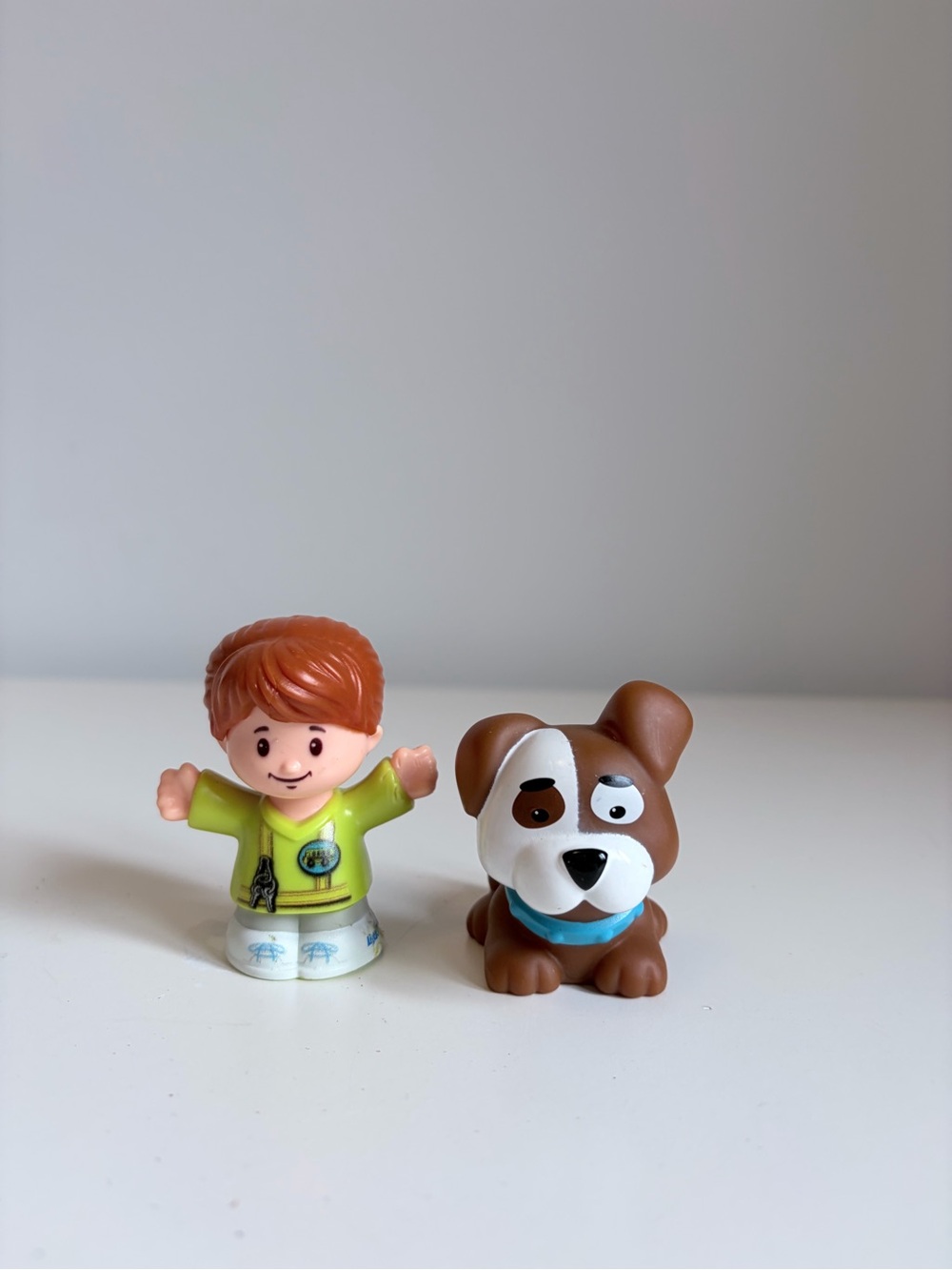 (5/$25) Fisher Price Little People Duo